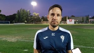 «Lo ideal sería mantener el nivel los 45 minutos, pero es muy difícil»