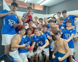 El Juvenil A suma y sigue y estreno triunfal del filial