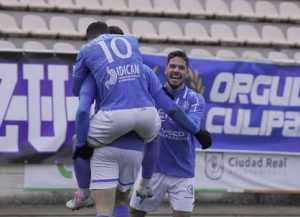 Tres puntos más para empezar la segunda vuelta