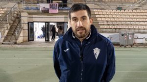 «La valoración es positiva, teniendo en cuenta el contexto»