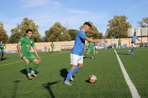 «Esta es una carrera de resistencia, no de velocidad»