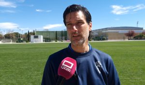 «Para ellos va a ser como una final»