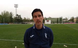 «Solo queremos cerrar el play off cuanto antes»