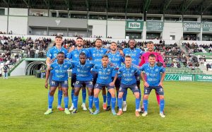 Nos venimos de vacío de Toledo