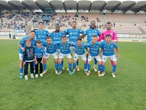 Seguimos fuertes en casa