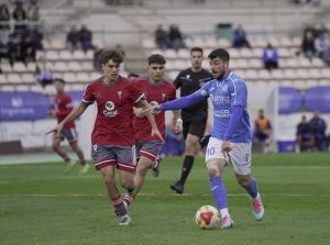 Nuestro rival en la final será el Atlético Albacete