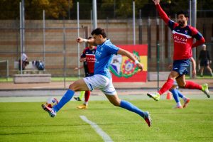 Último partido de la temporada regular