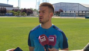 «Hay que ser más valientes y dar un paso al frente»