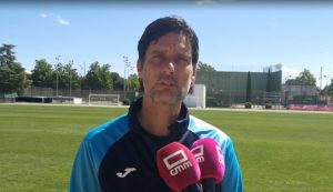 «El factor casa es vital»