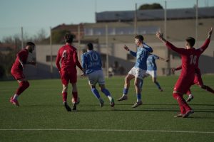 El partido más importante de la temporada