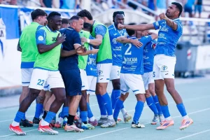 A rematar la eliminatoria en el Belmonte