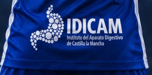 IDICAM continúa como patrocinador del CD Manchego Ciudad Real