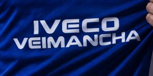 Veimancha continúa como patrocinador del CD Manchego Ciudad Real