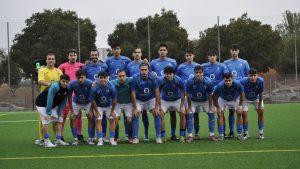 El filial no encuentra recompensa tras una gran reacción en la segunda parte