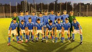 El Juvenil B se impone al Calatrava en los últimos minutos (4-3)